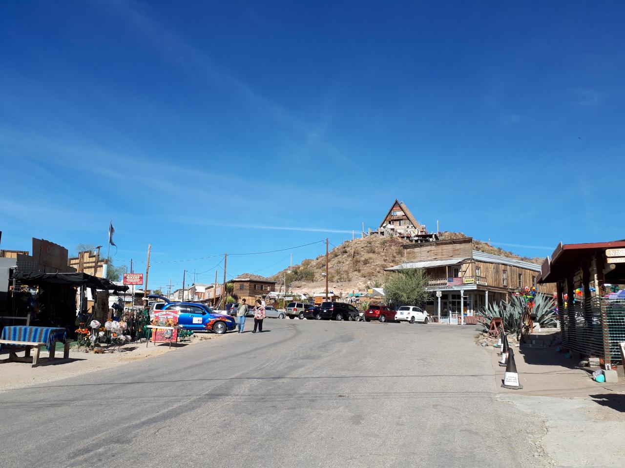 OATMAN