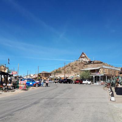 OATMAN