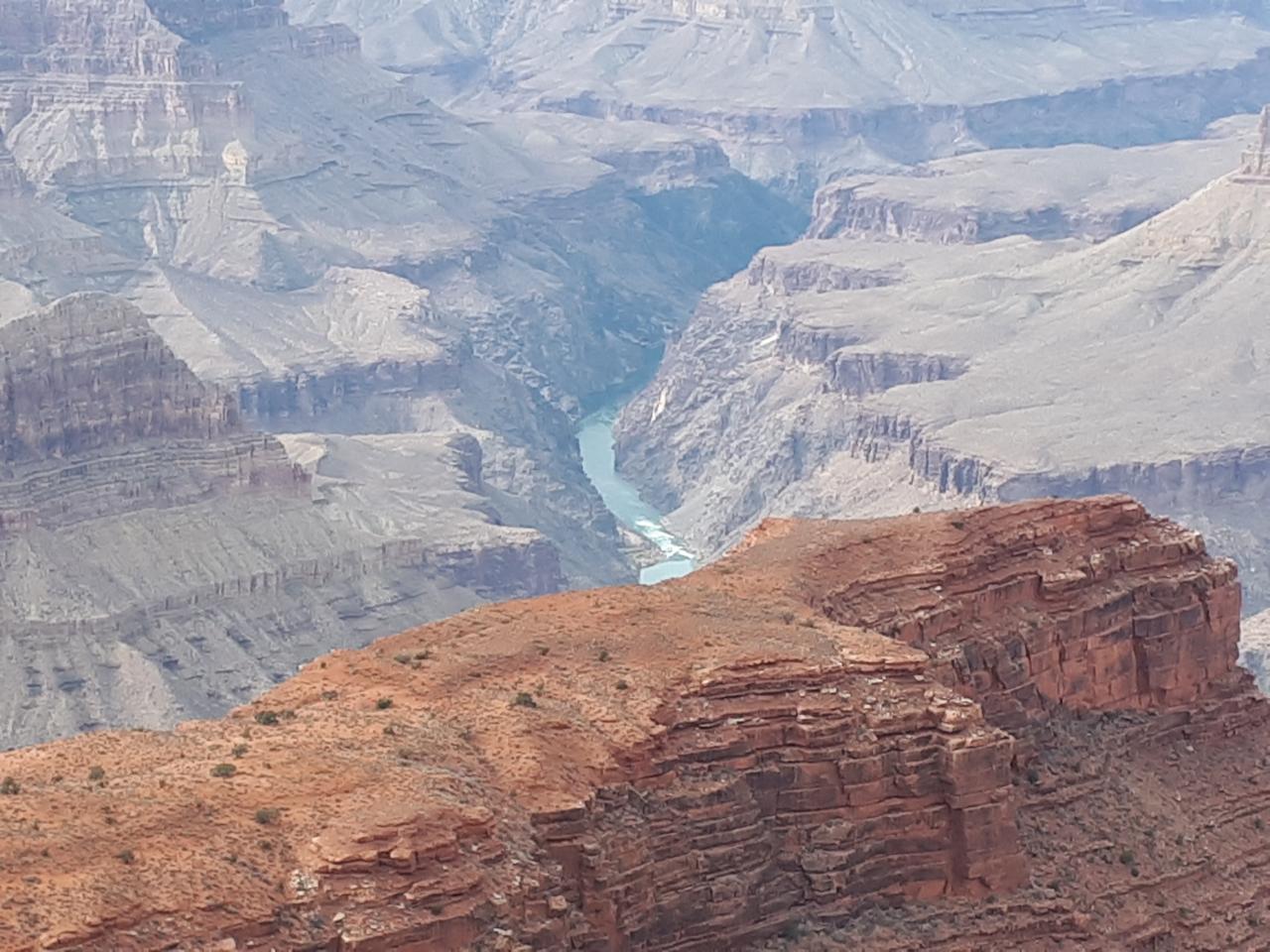 GRAND CANYON