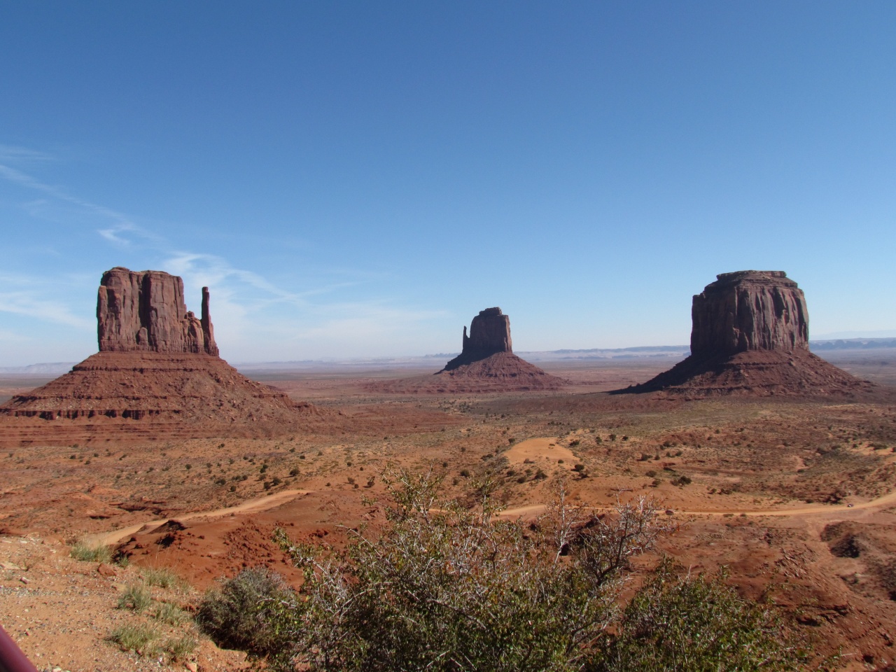 Monument Valley