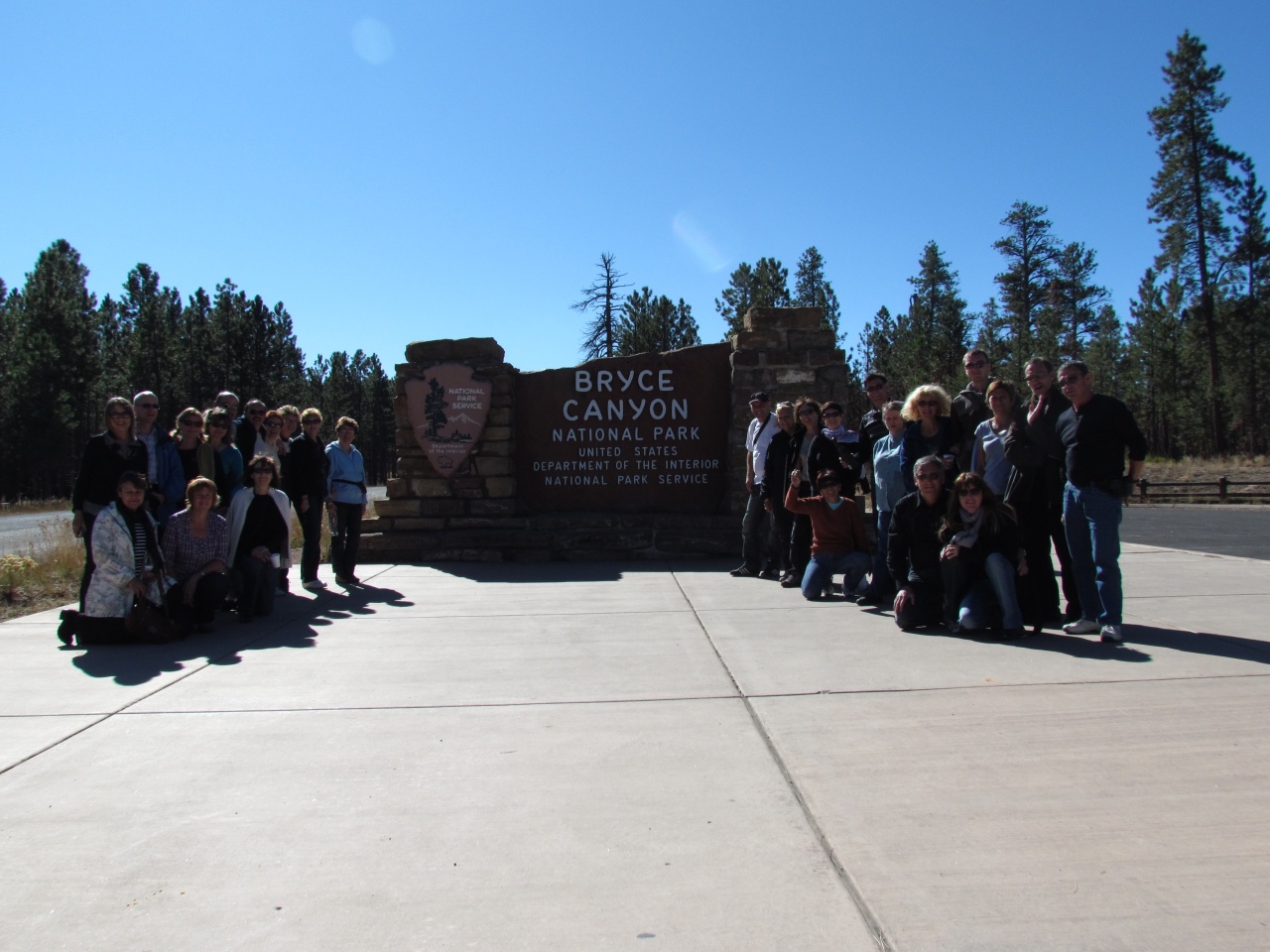 Bryce Canyon