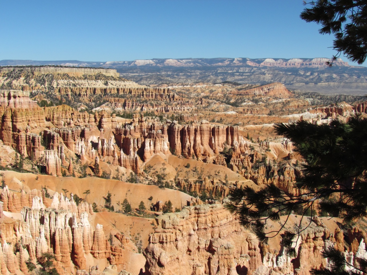 Bryce Canyon