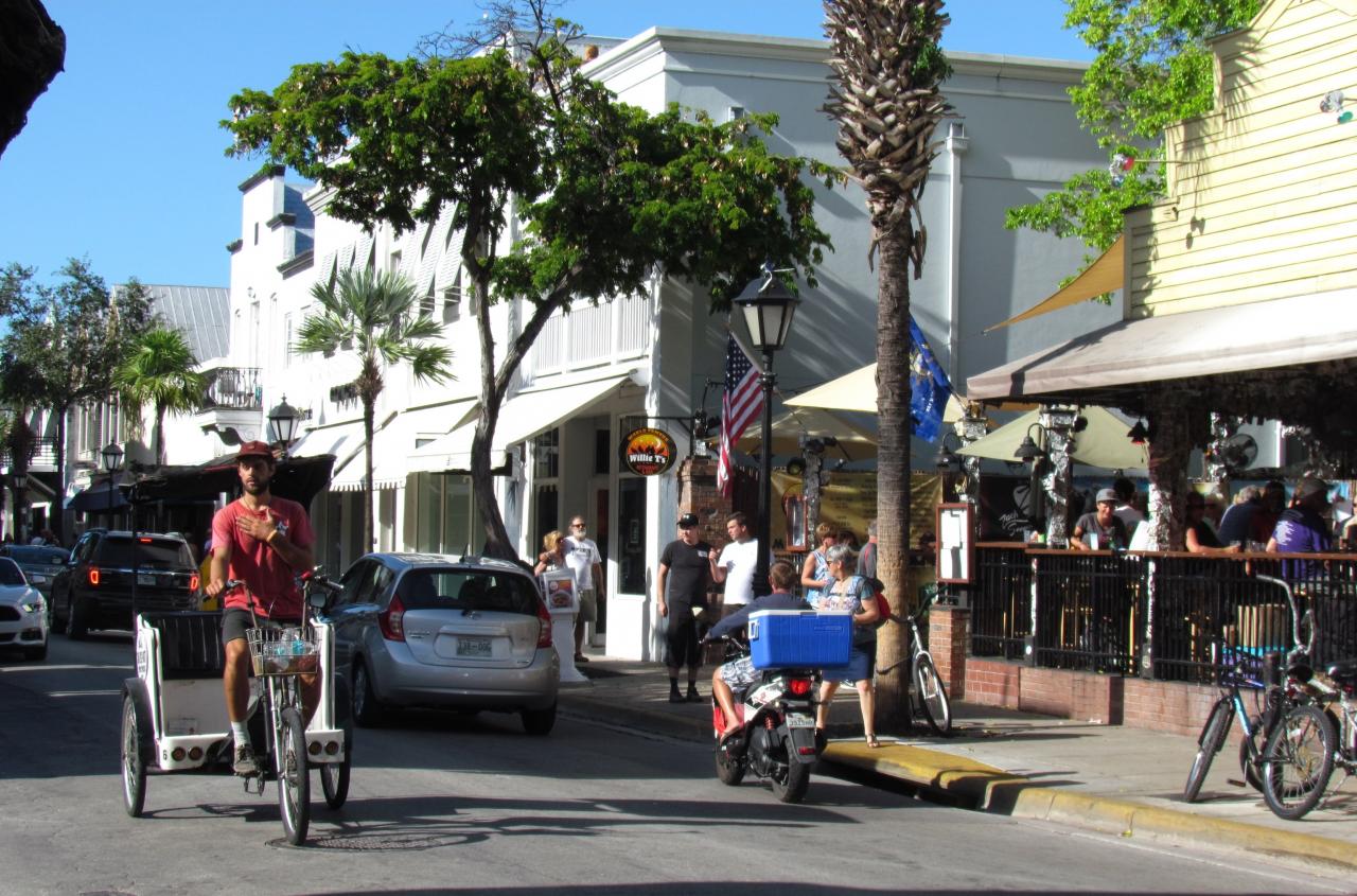 KEY WEST