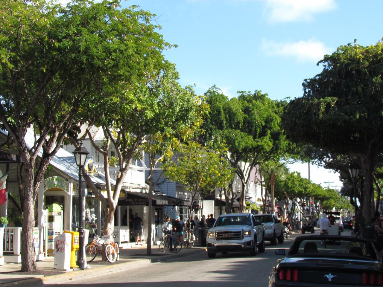 KEY WEST