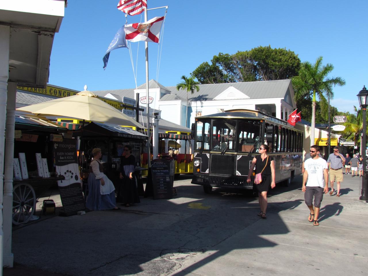 KEY WEST